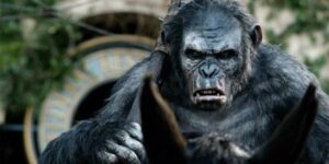 Nonton Film Franchise Planet of the Apes Sesuai Kronologi Cerita 