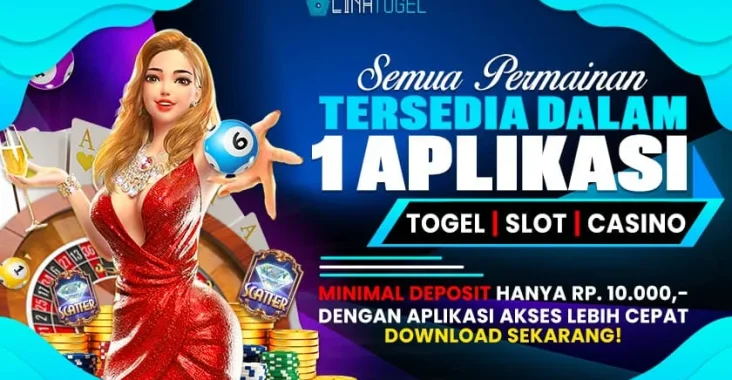 Limatogel Daftar Situs Togel Online